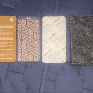 Kailo Nanotech pain relief patch